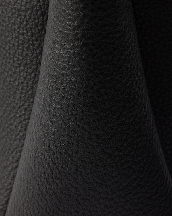 Mini-Handtasche aus Leder Mini-Handtasche aus Leder