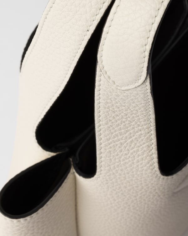 Mini leather handbag Mini leather handbag