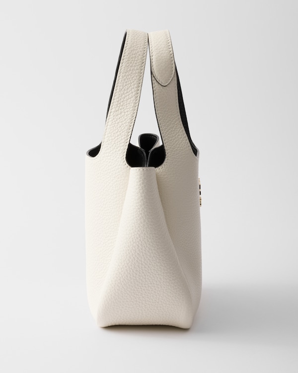 Mini leather handbag Mini leather handbag