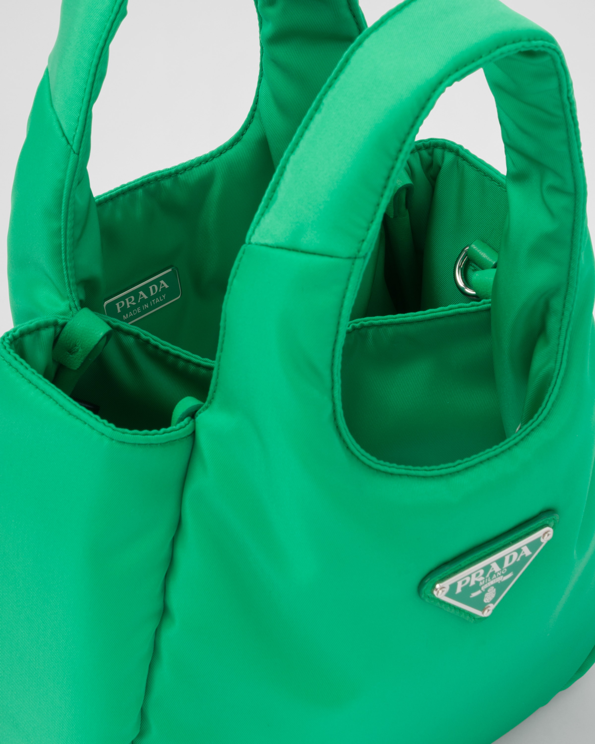 Neon prada bag sales