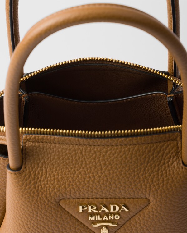 Mini leather handbag Mini leather handbag