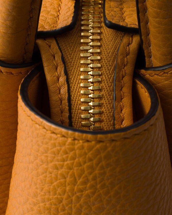 Mini leather handbag Mini leather handbag