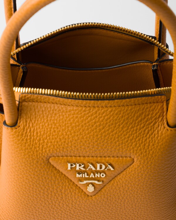 Mini leather handbag Mini leather handbag