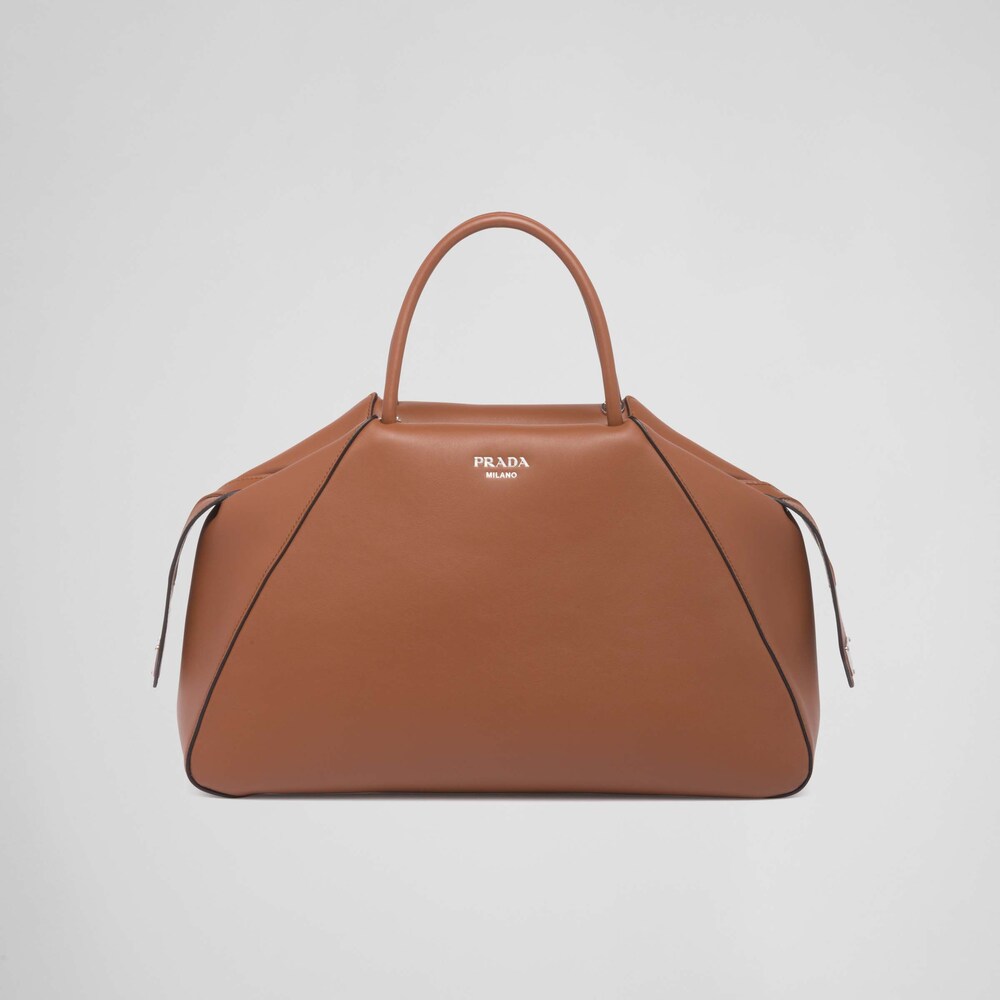 Prada Borsa Prada Supernova large in pelle 1