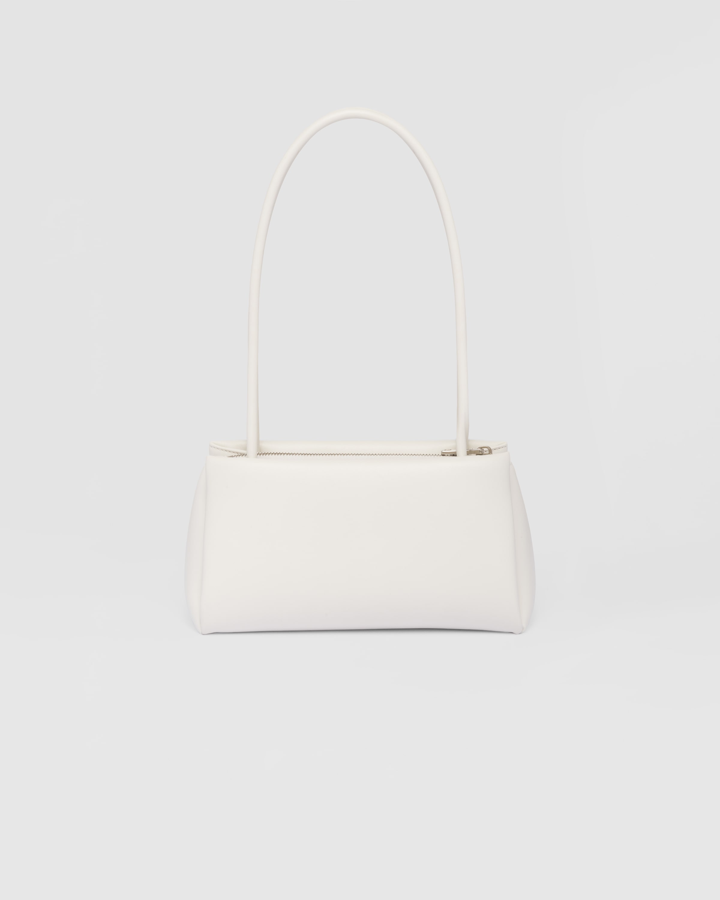 White hotsell prada crossbody