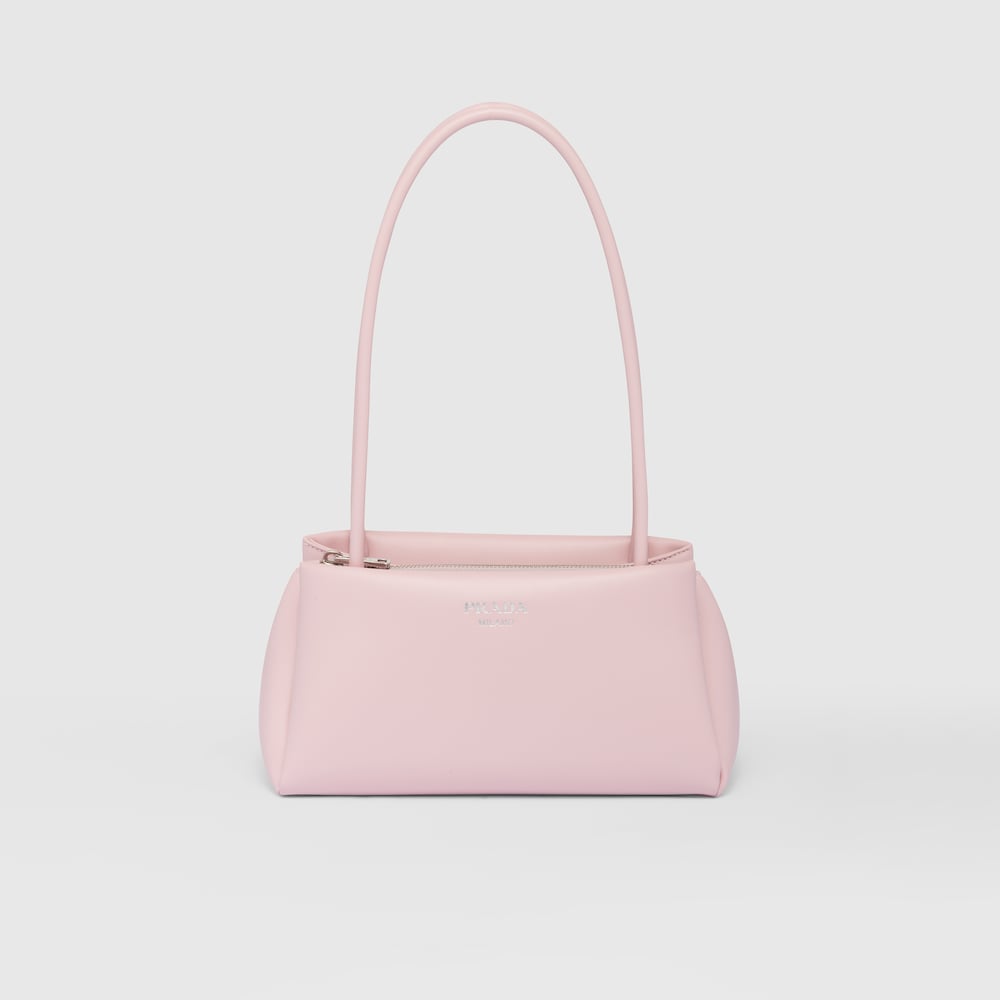 prada pink bags
