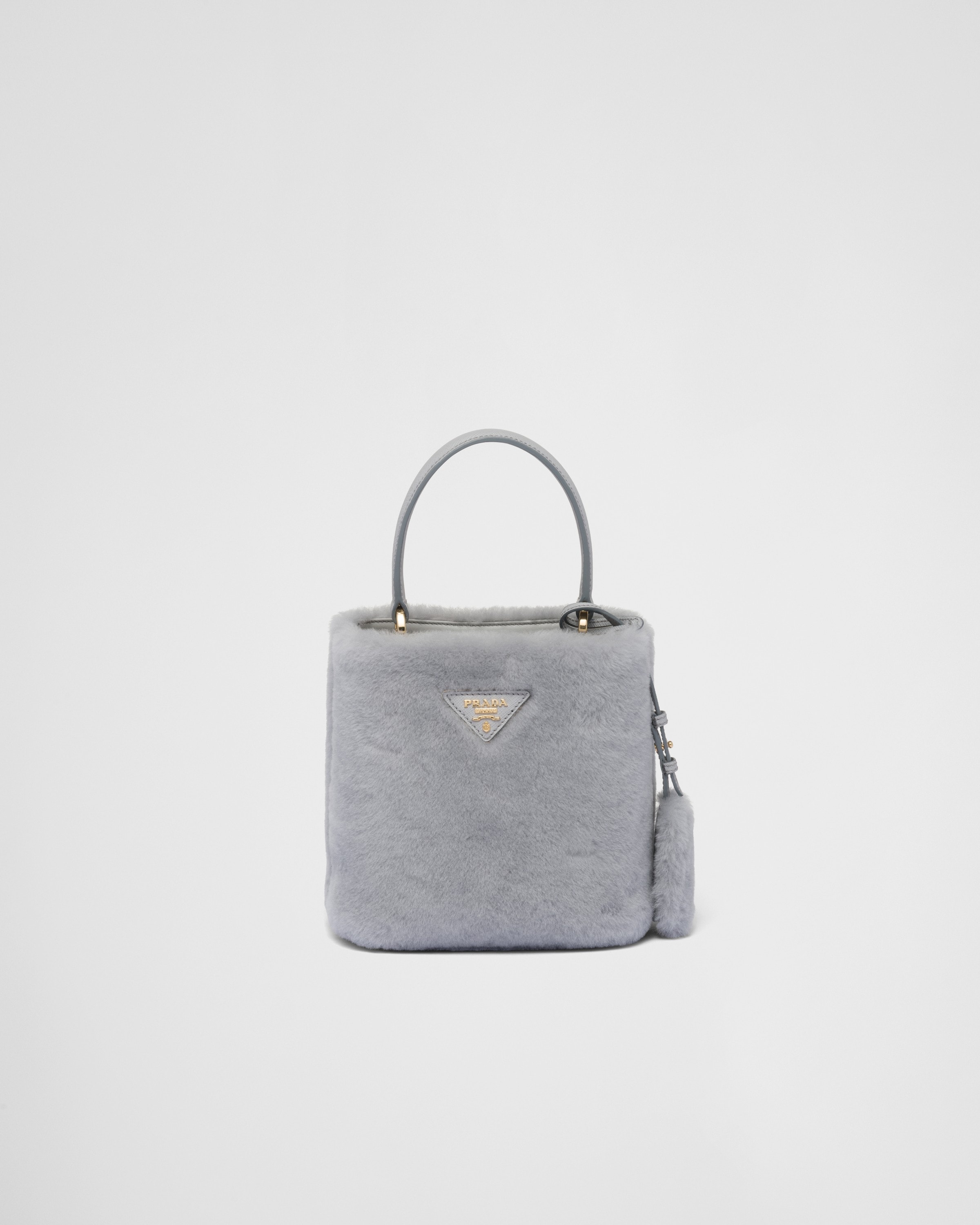 Prada panier sales