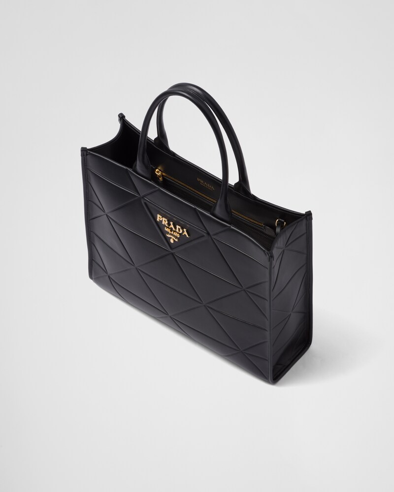 プラダ レディース】ハンドバッグ｜PRADA