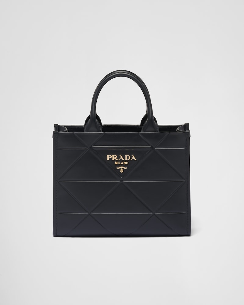 プラダ レディース】ハンドバッグ｜PRADA