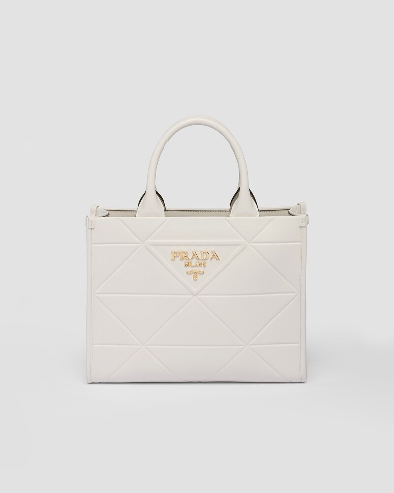 プラダ レディース】ハンドバッグ｜PRADA
