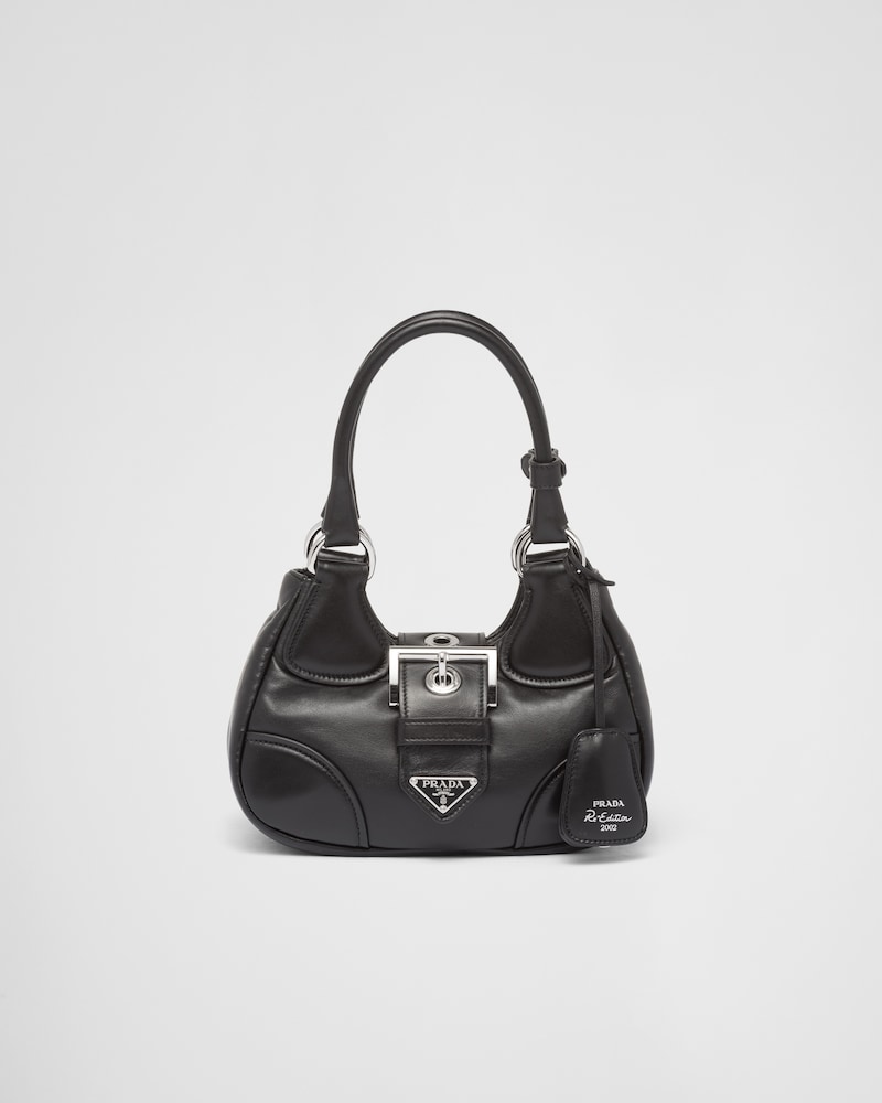 SALE/60%OFF】 PRADA BAG ハンドバッグ tarkka.pe