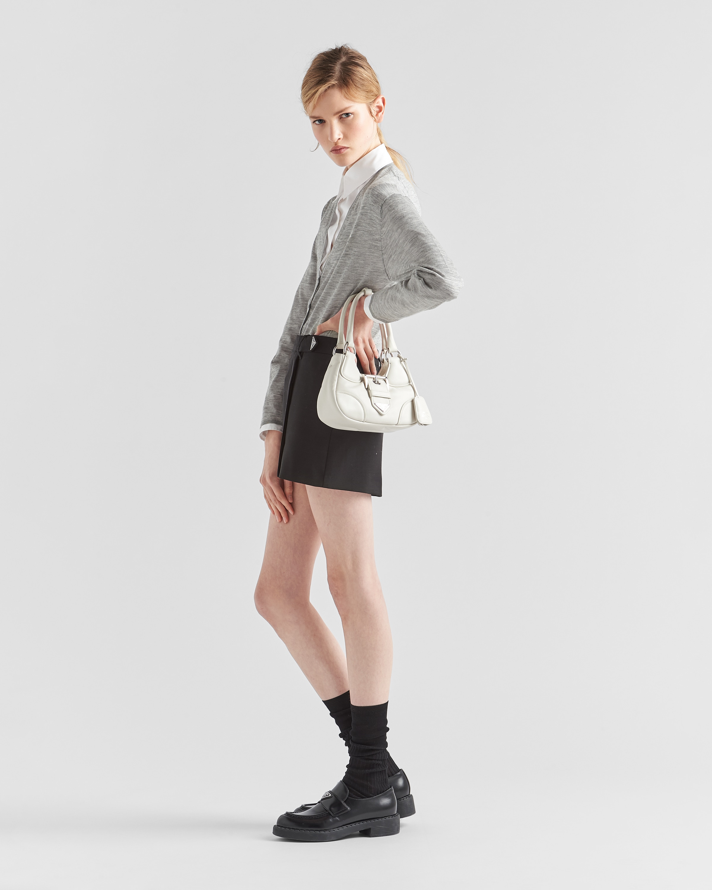 Prada bag with moon discount