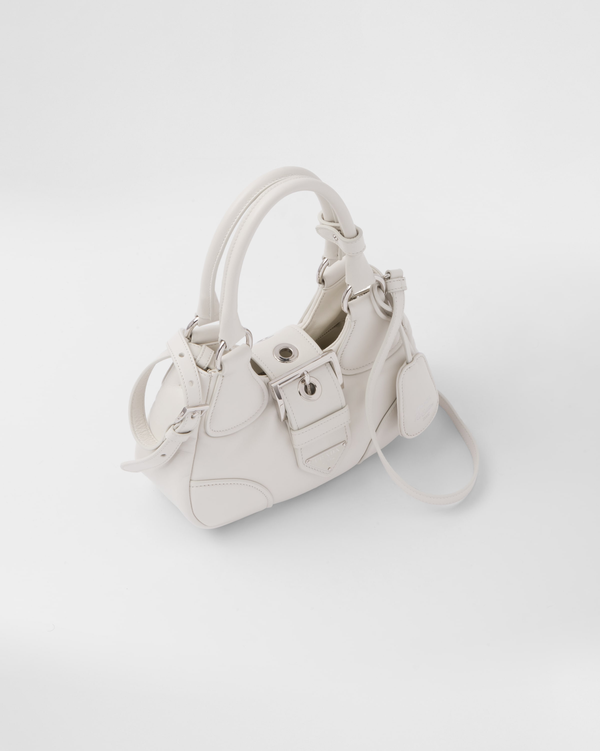 Prada moon purse hotsell