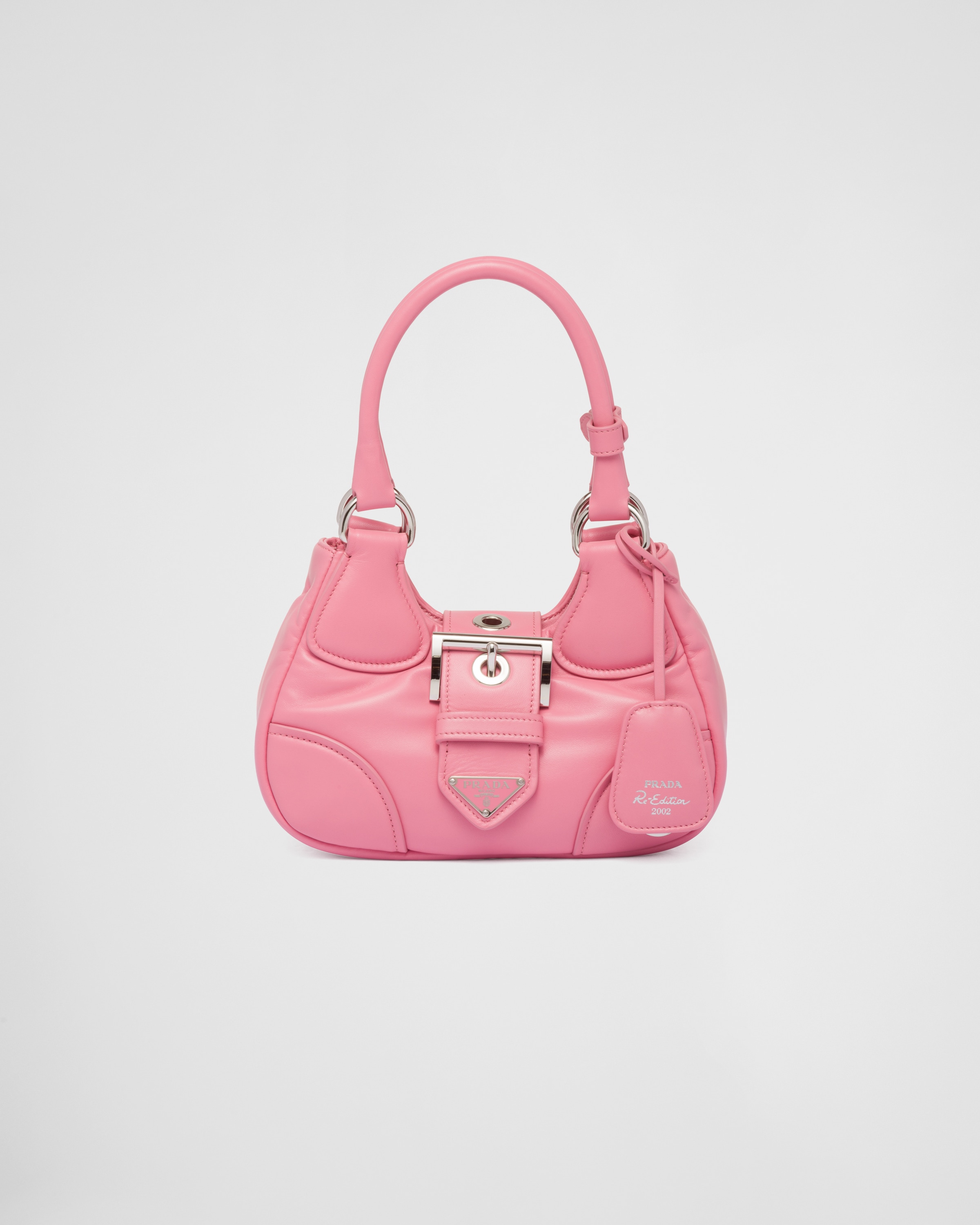 Prada shop moon purse