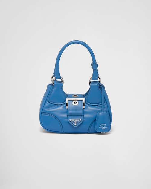 Prada Prada Moon padded nappa-leather bag 1