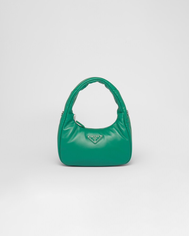 Women's Mini bags | PRADA