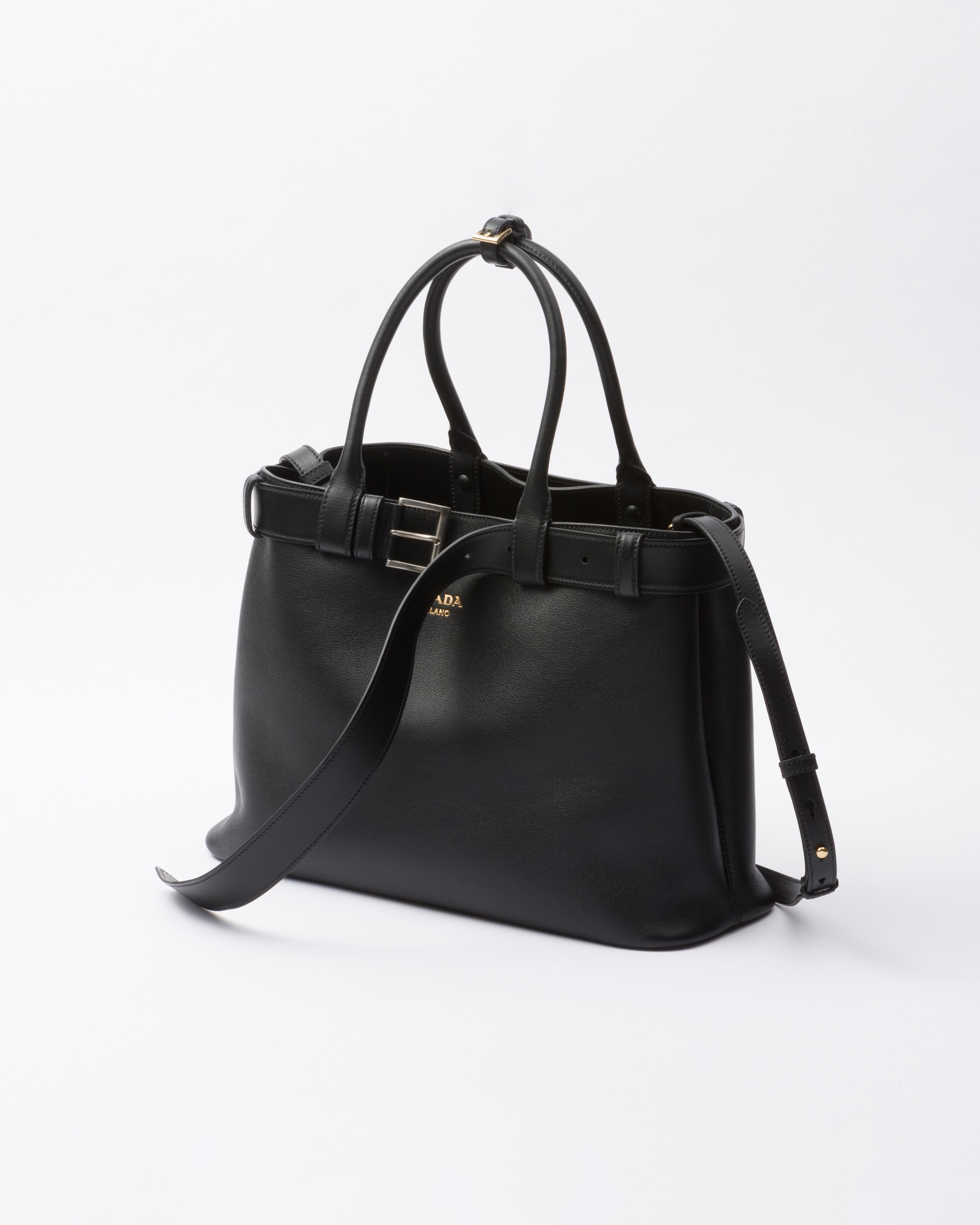 Prada office bag new arrivals