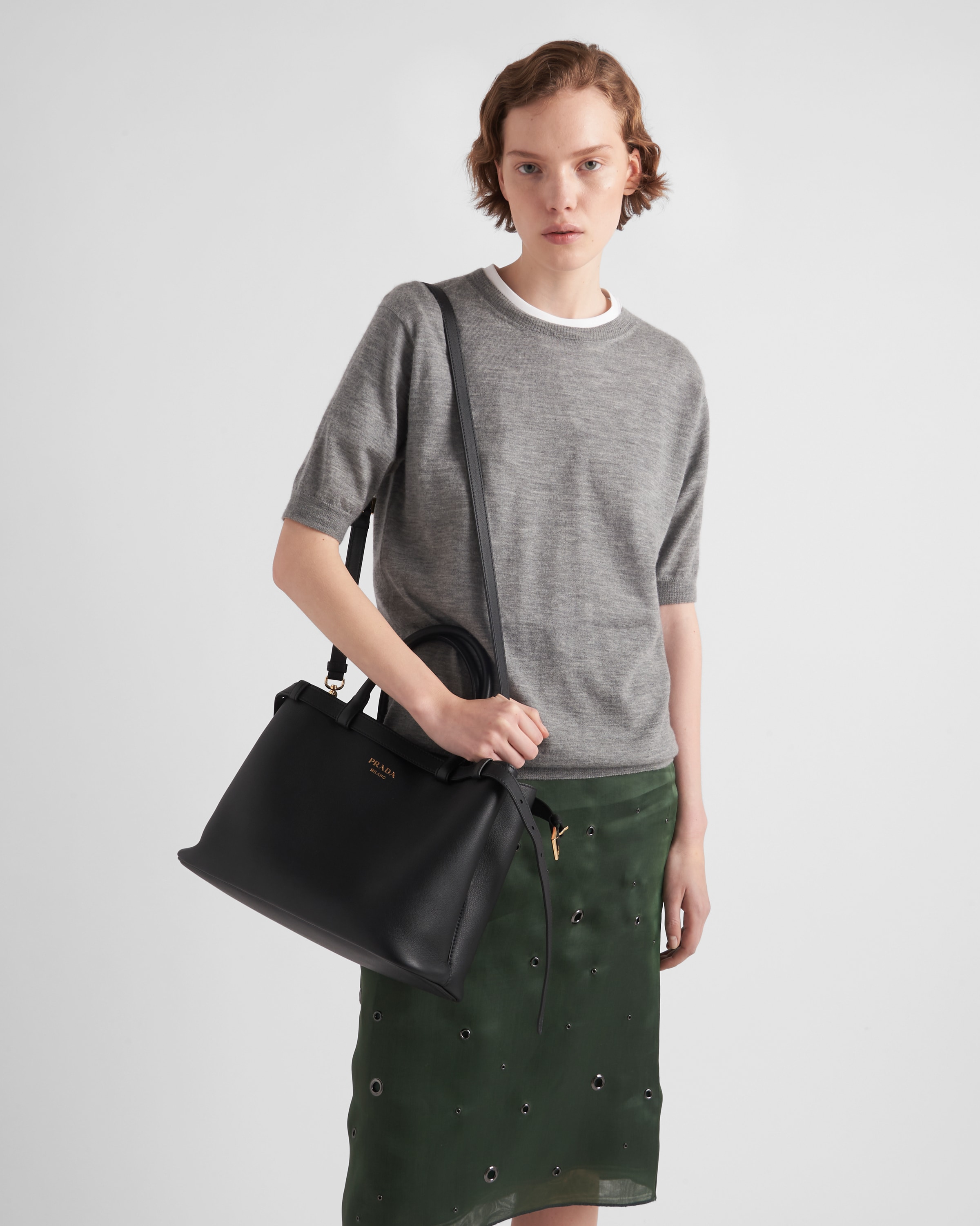 Prada bags official website on sale