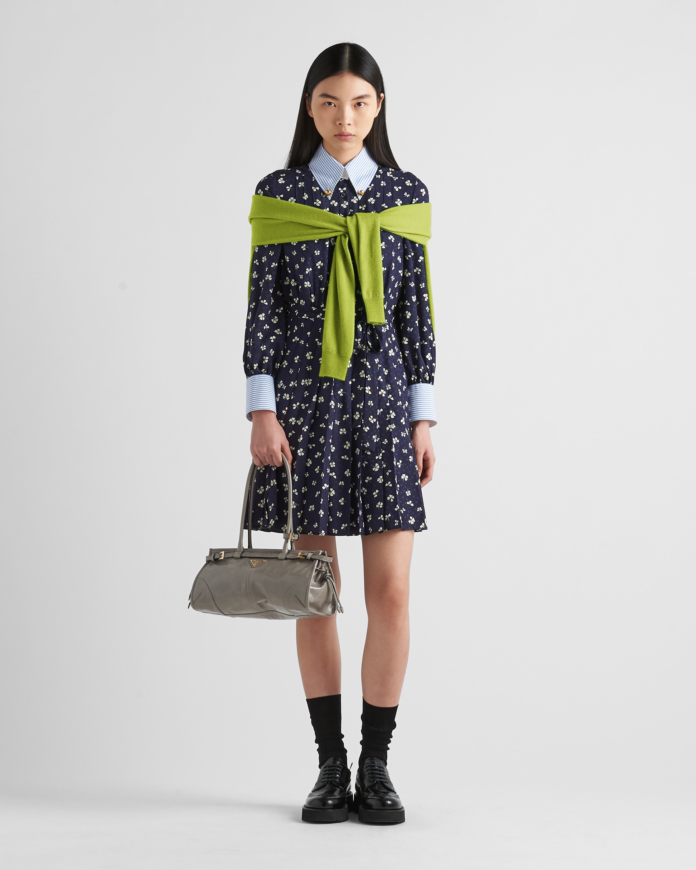 Prada bag top new