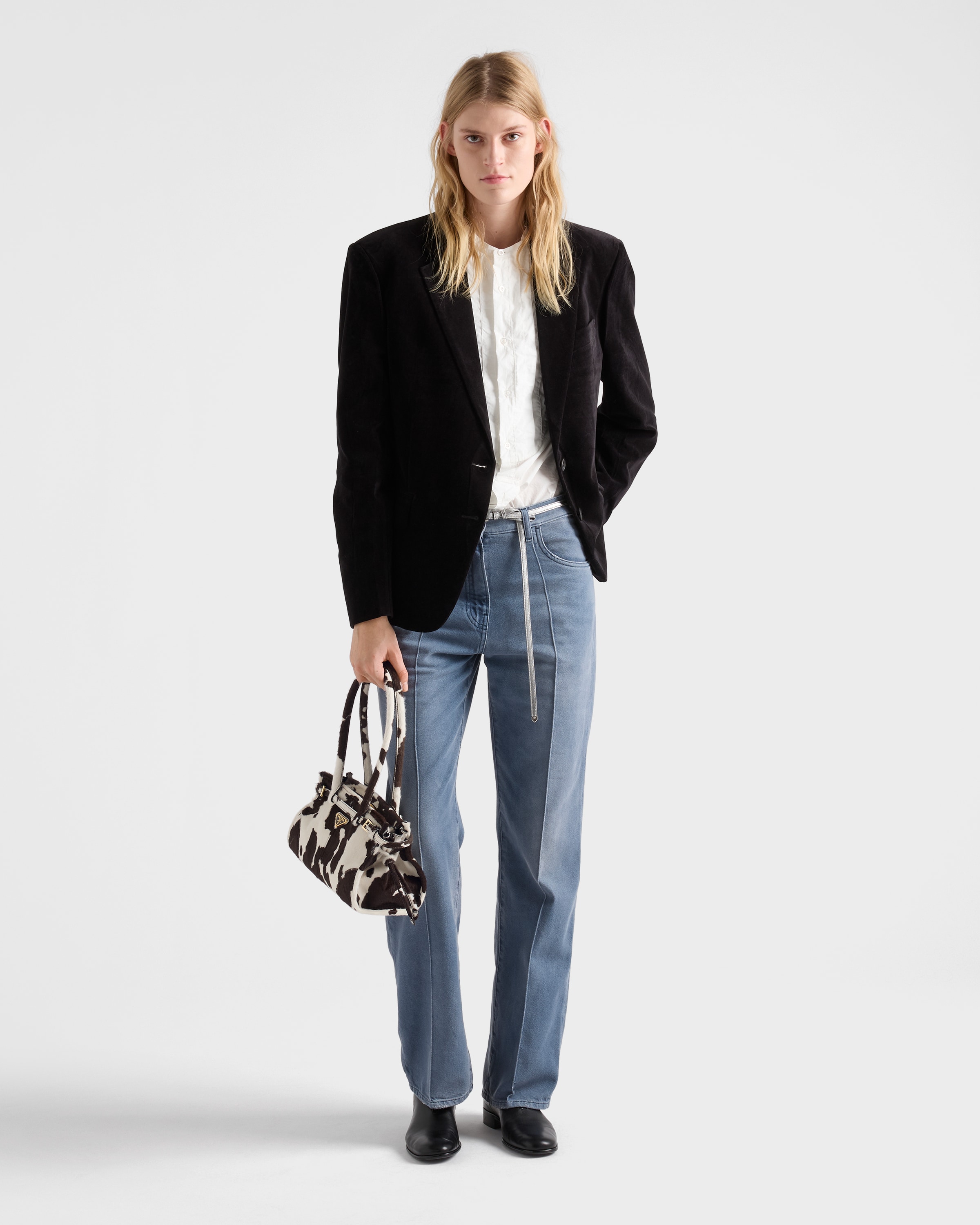 レディス バッグ | PRADA