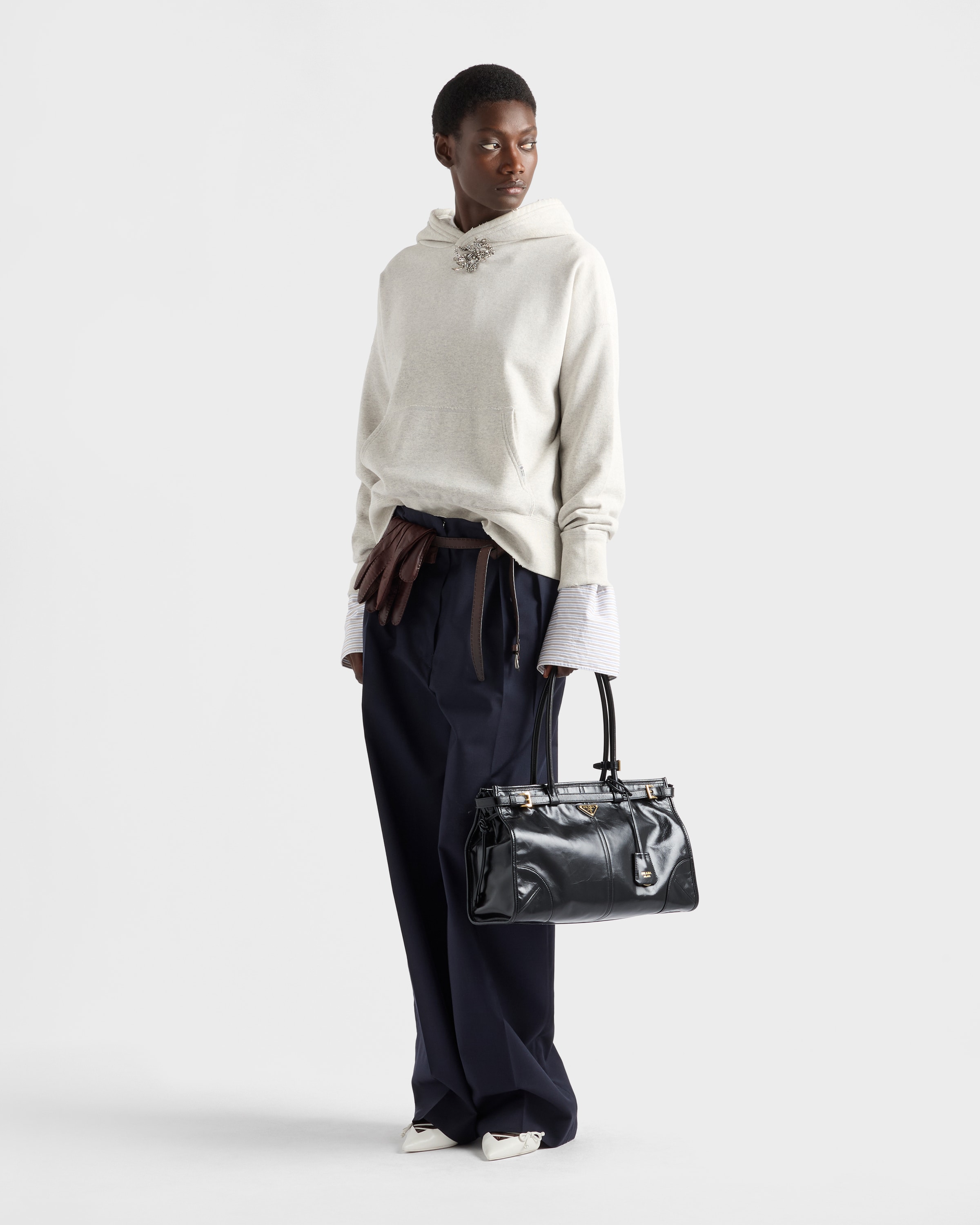 ファッションボディ　新品未開封 30包✖️2 ウィメンズ プラダ ボニー | PRADA - 日本