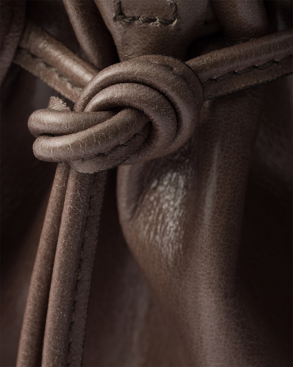 Prada Bonnie 大號皮革手袋 Prada Bonnie 大號皮革手袋