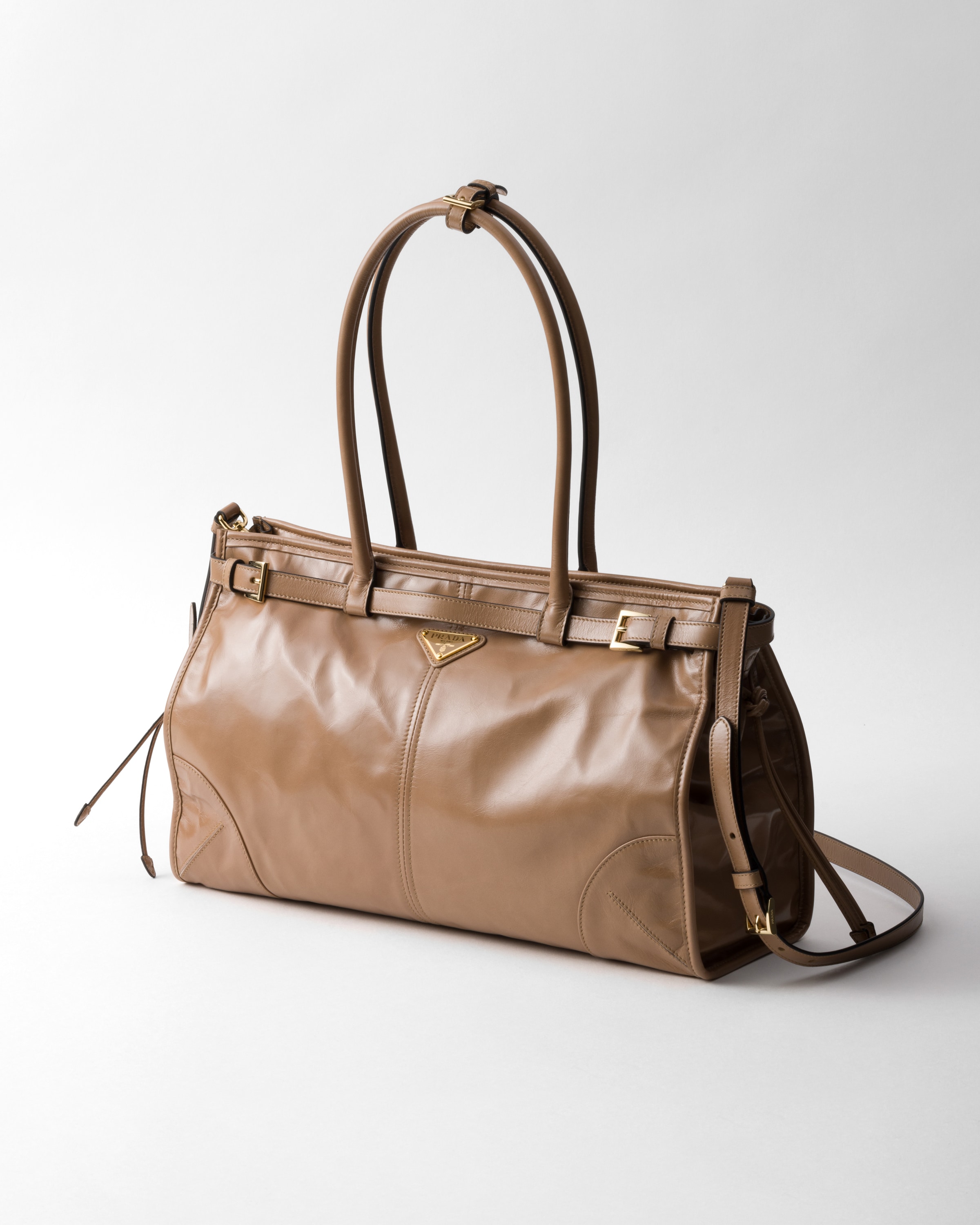 PRADA プラダ ハンドバッグ ベージュ - 4500525E0110 楽天市場】【バッグ】PRADA プラダ ハンドバッグ ショルダー