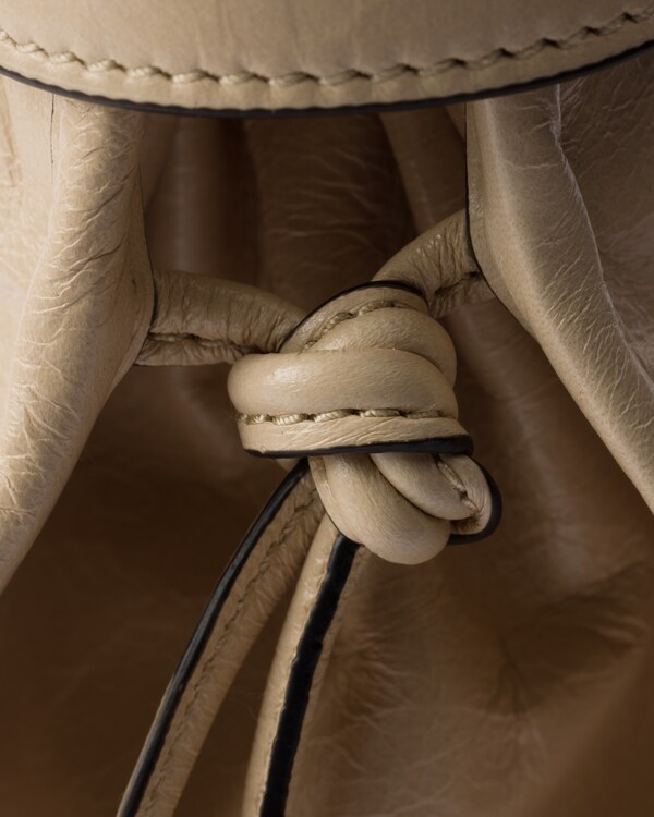 Prada Bonnie extra-large leather handbag Prada Bonnie extra-large leather handbag