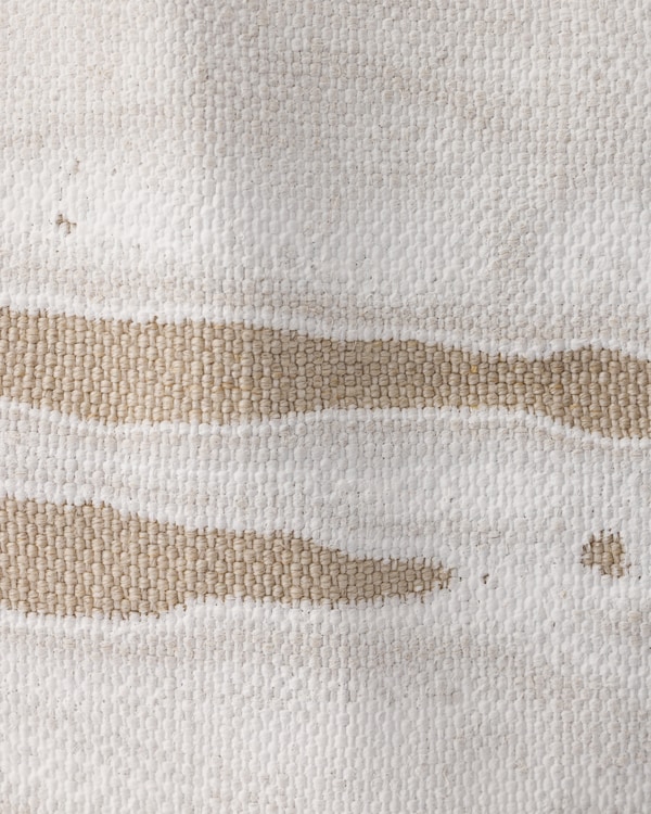 Prada Bonnie printed linen and leather tote bag - White Prada Bonnie printed linen and leather tote bag - White