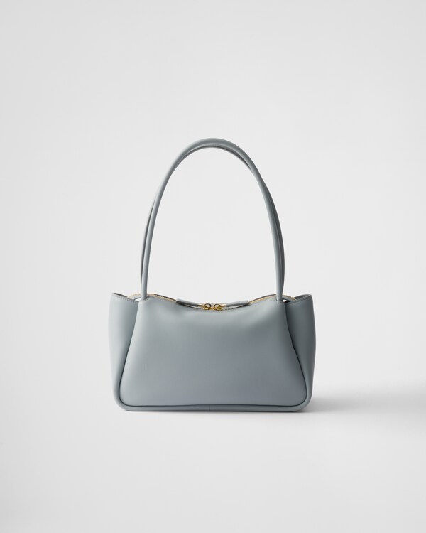 Prada Darling medium leather shoulder bag Prada Darling medium leather shoulder bag