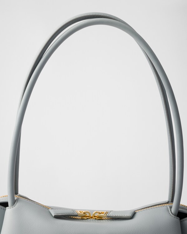 Prada Darling medium leather shoulder bag Prada Darling medium leather shoulder bag