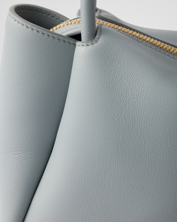 Prada Darling medium leather shoulder bag Prada Darling medium leather shoulder bag