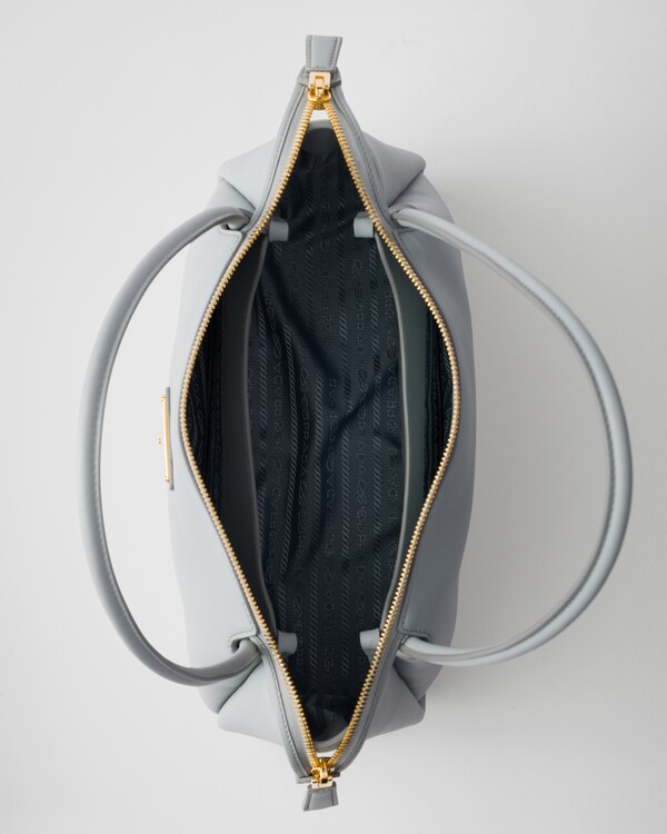 Prada Darling medium leather shoulder bag Prada Darling medium leather shoulder bag