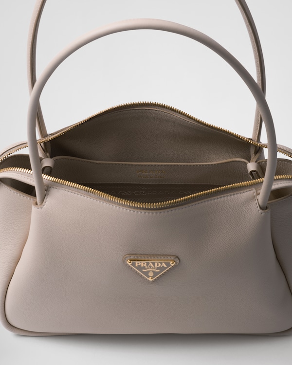 Prada Darling medium leather shoulder bag Prada Darling medium leather shoulder bag