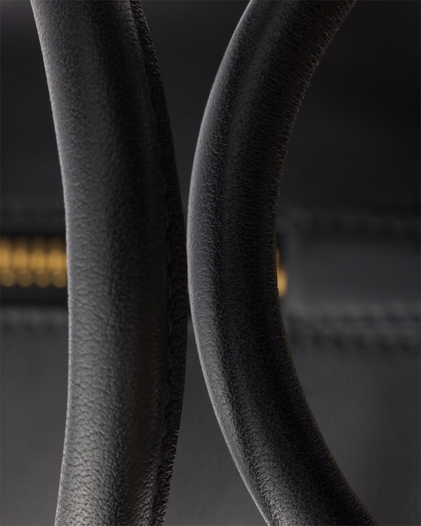 Prada Darling leather handbag - Black Prada Darling leather handbag - Black