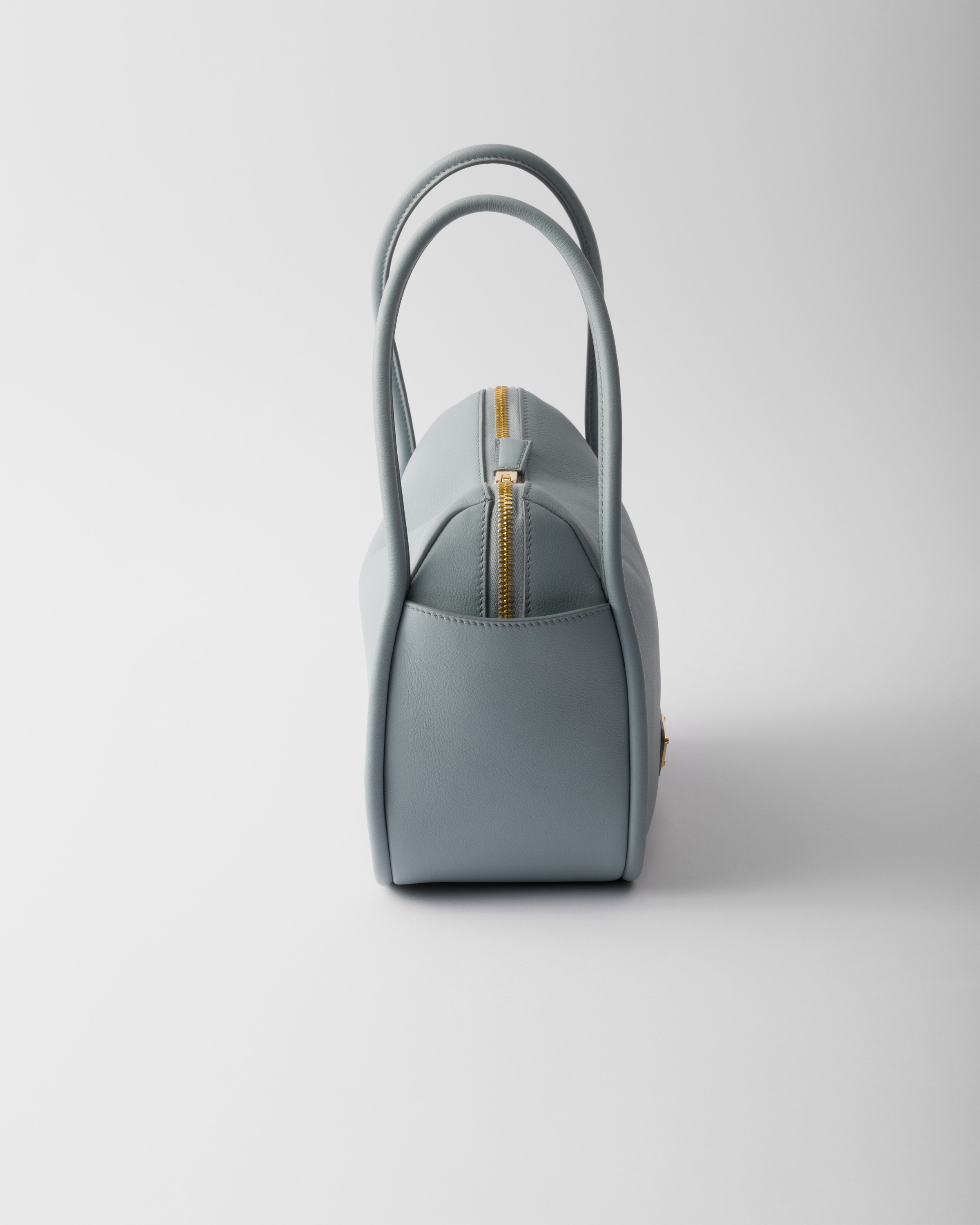 Opaline Prada Darling leather handbag | PRADA