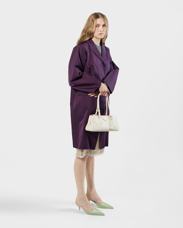 プラダ ガレリア ミディアム レザー バッグ プラダ ガレリア ミディアム レザー バッグ