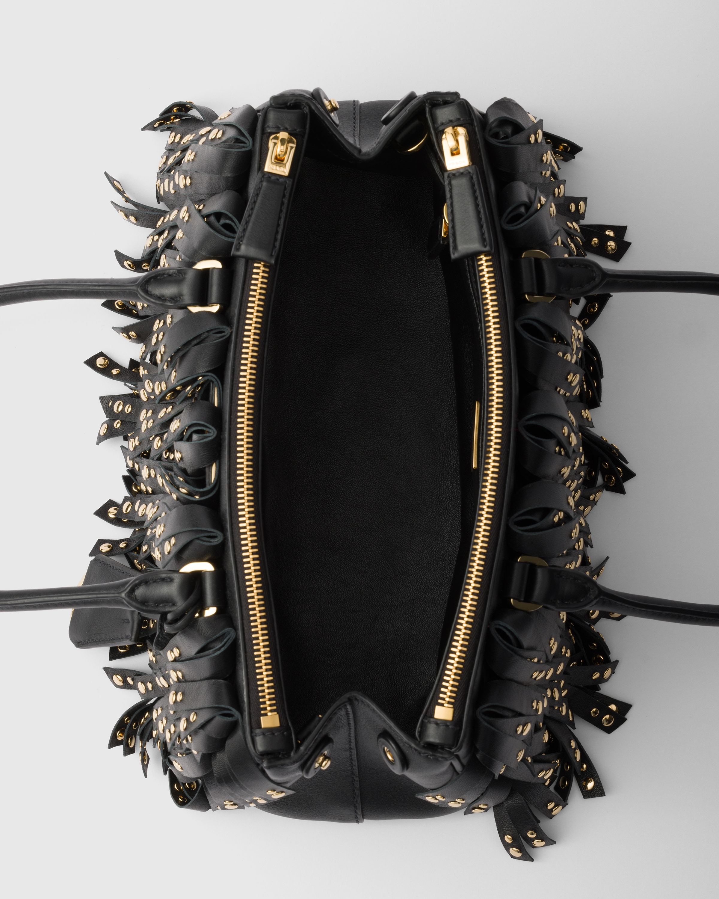 PRADA プラダ ガレリア フリンジ付 ミディアム スエード バッグ 1BA906_M130_F0S73_V_ELM_SLB.jpg
