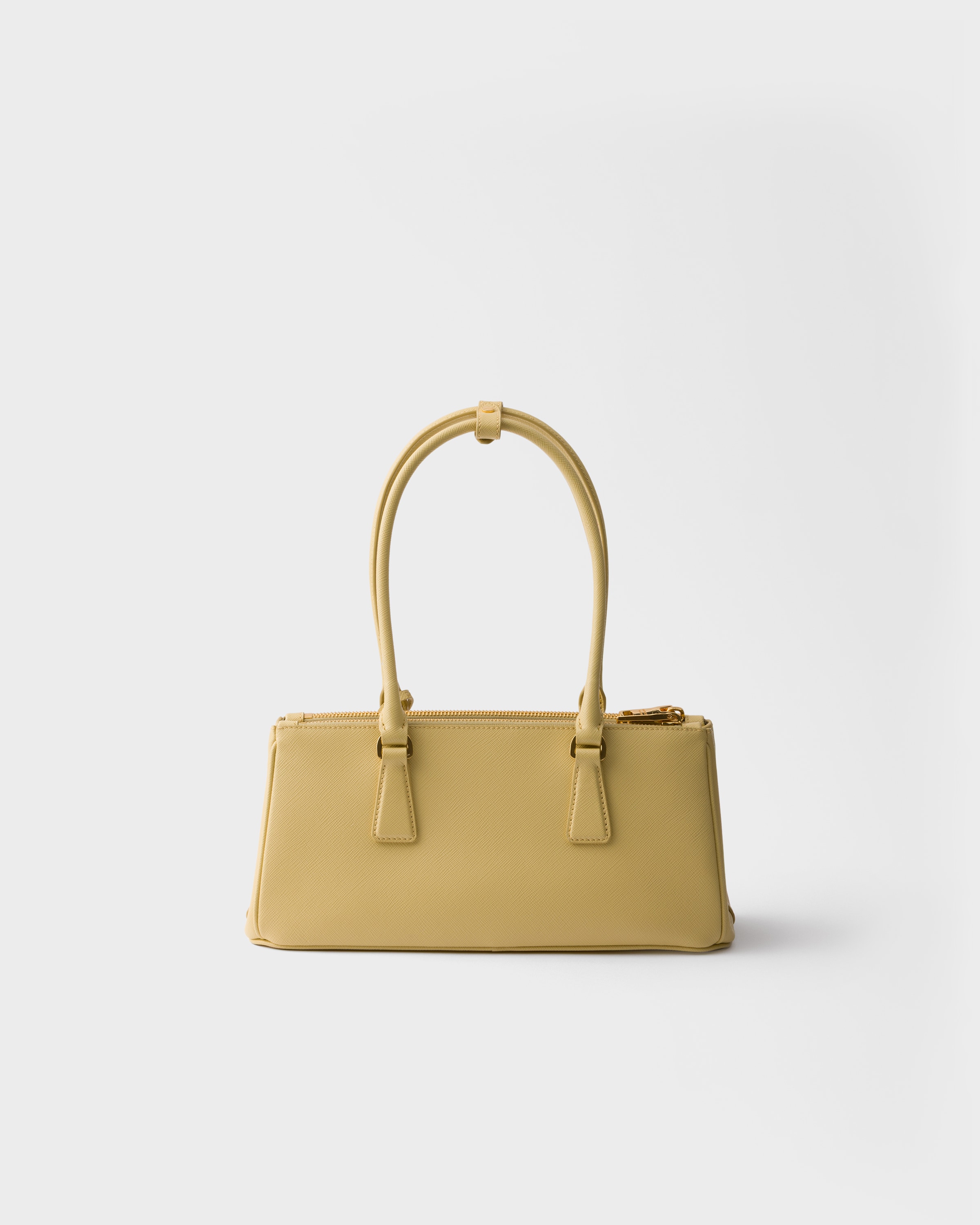 PRADA クリームイエロー　 ハンドバッグ　サフィアーノ 1BA457_NZV_F0032_V_EOM_SLB.jpg