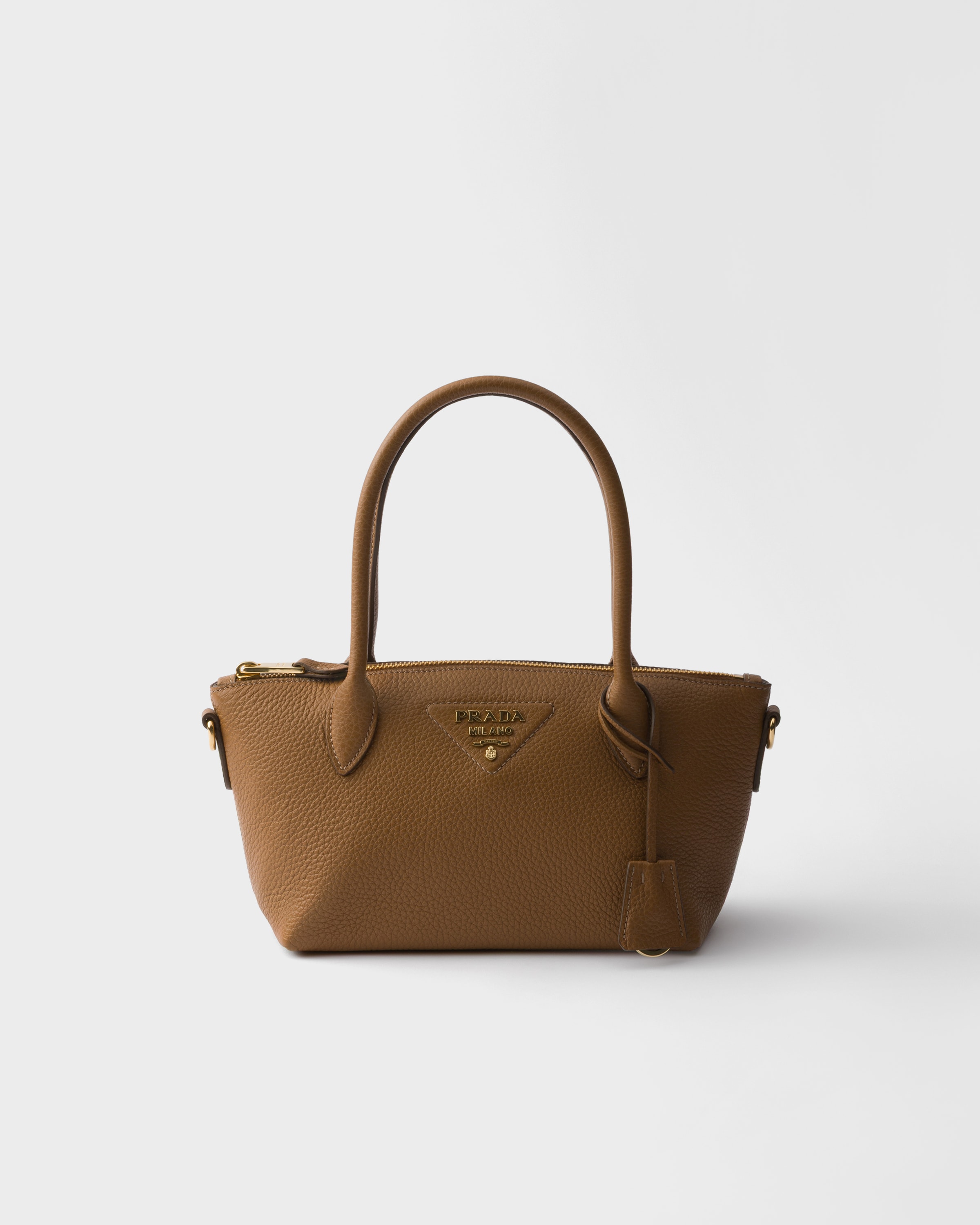 Prada Leather mini handbag