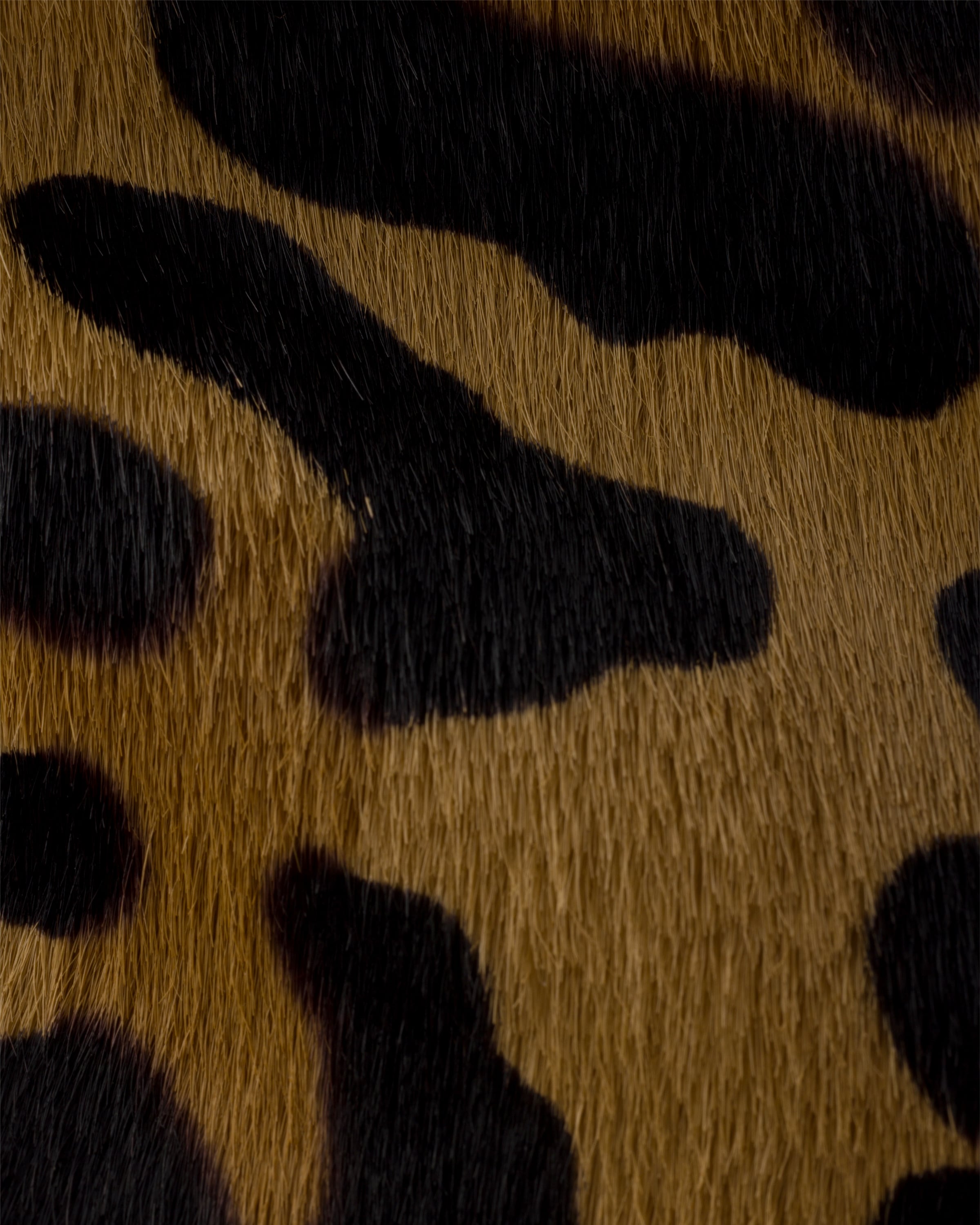 Prada Bonnie mini printed leather handbag