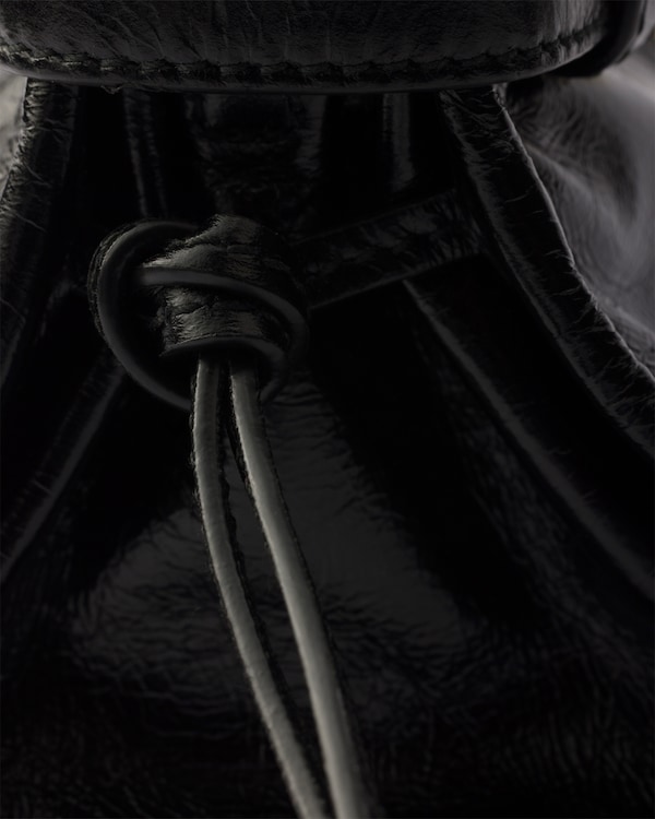 Prada Bonnie leather mini handbag Prada Bonnie leather mini handbag