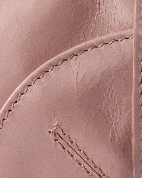 Prada Bonnie Mini-Handtasche aus Leder - Maiglöckchen Prada Bonnie Mini-Handtasche aus Leder - Maiglöckchen