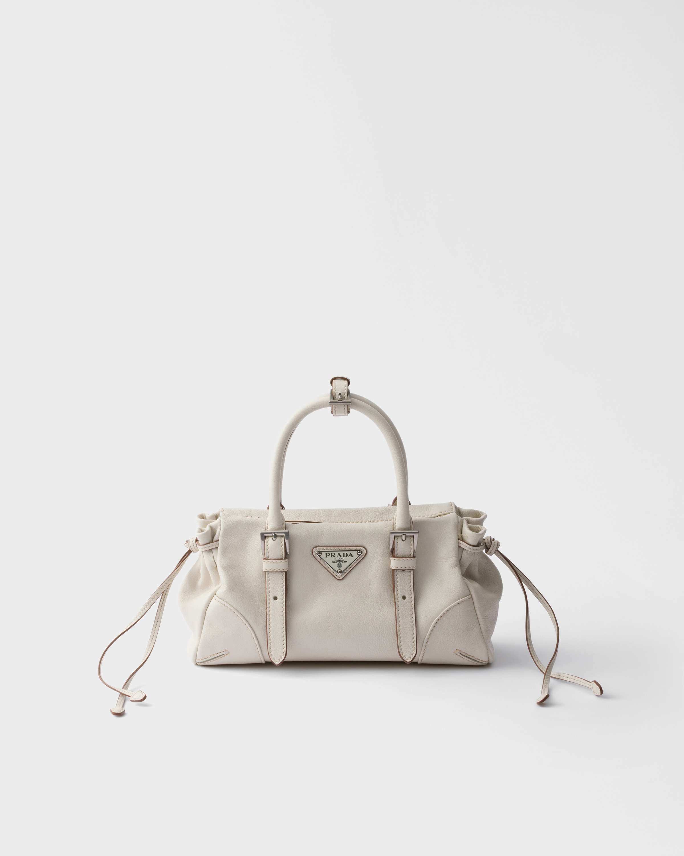 ウィメンズ ボニーバッグ | PRADA - 日本