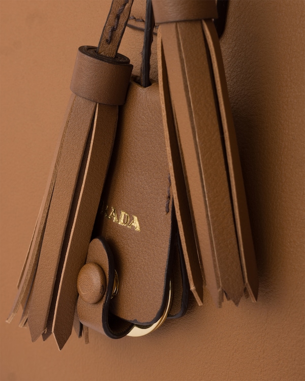 Prada Galleria large leather bag - Caramel Prada Galleria large leather bag - Caramel