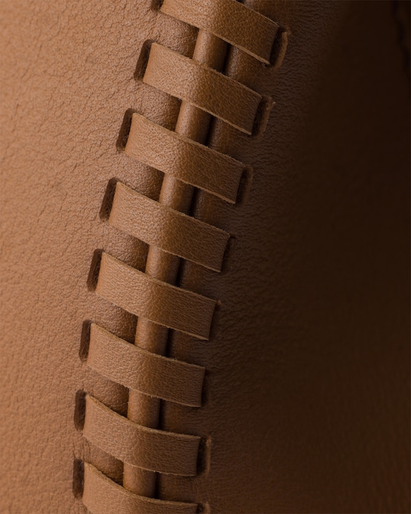 Prada Galleria large leather bag - Caramel Prada Galleria large leather bag - Caramel
