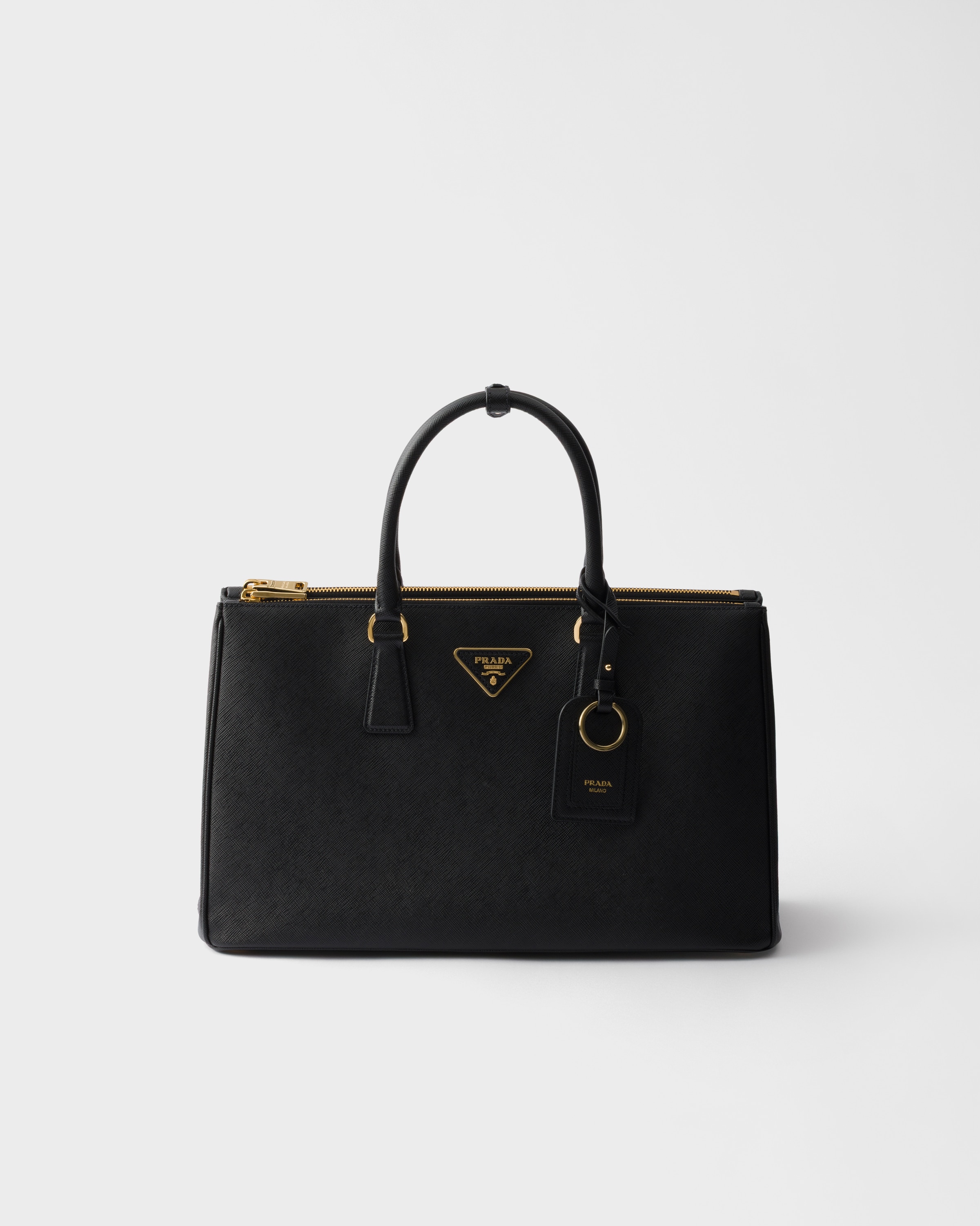 Prada Prada Galleria large Saffiano leather bag