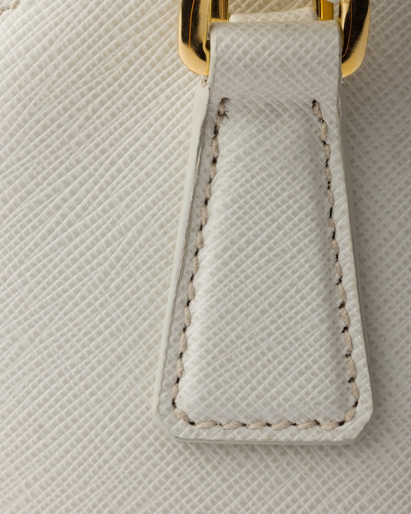 Prada Promenade mini Saffiano leather bag Prada Promenade mini Saffiano leather bag