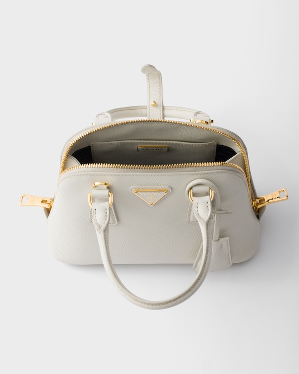 Prada Promenade mini Saffiano leather bag Prada Promenade mini Saffiano leather bag