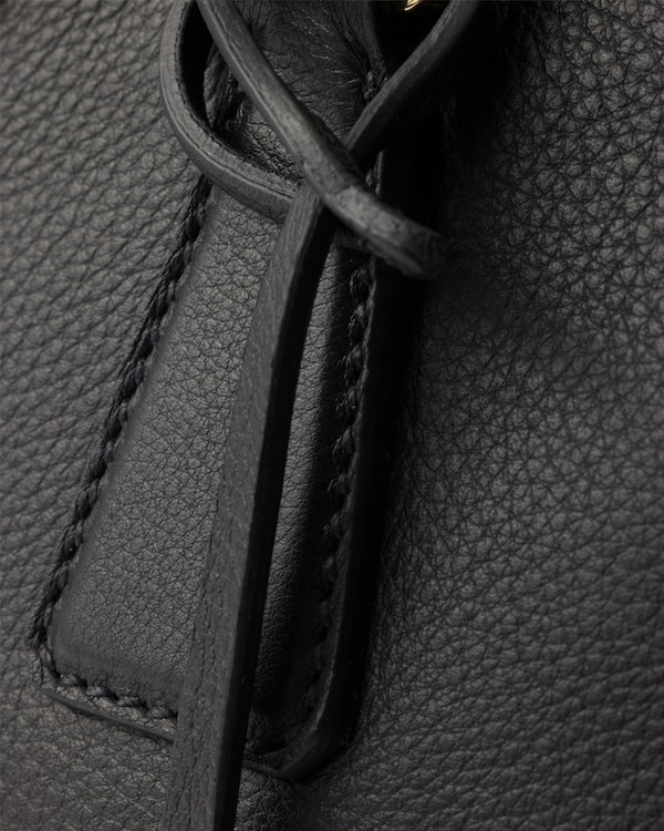 プラダ ガレリア ミディアム ソフトグレインレザー バッグ プラダ ガレリア ミディアム ソフトグレインレザー バッグ